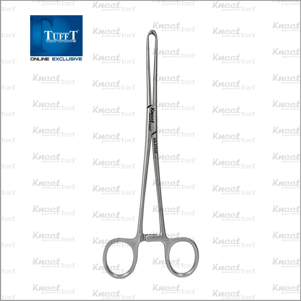 Allis Tissue Forceps