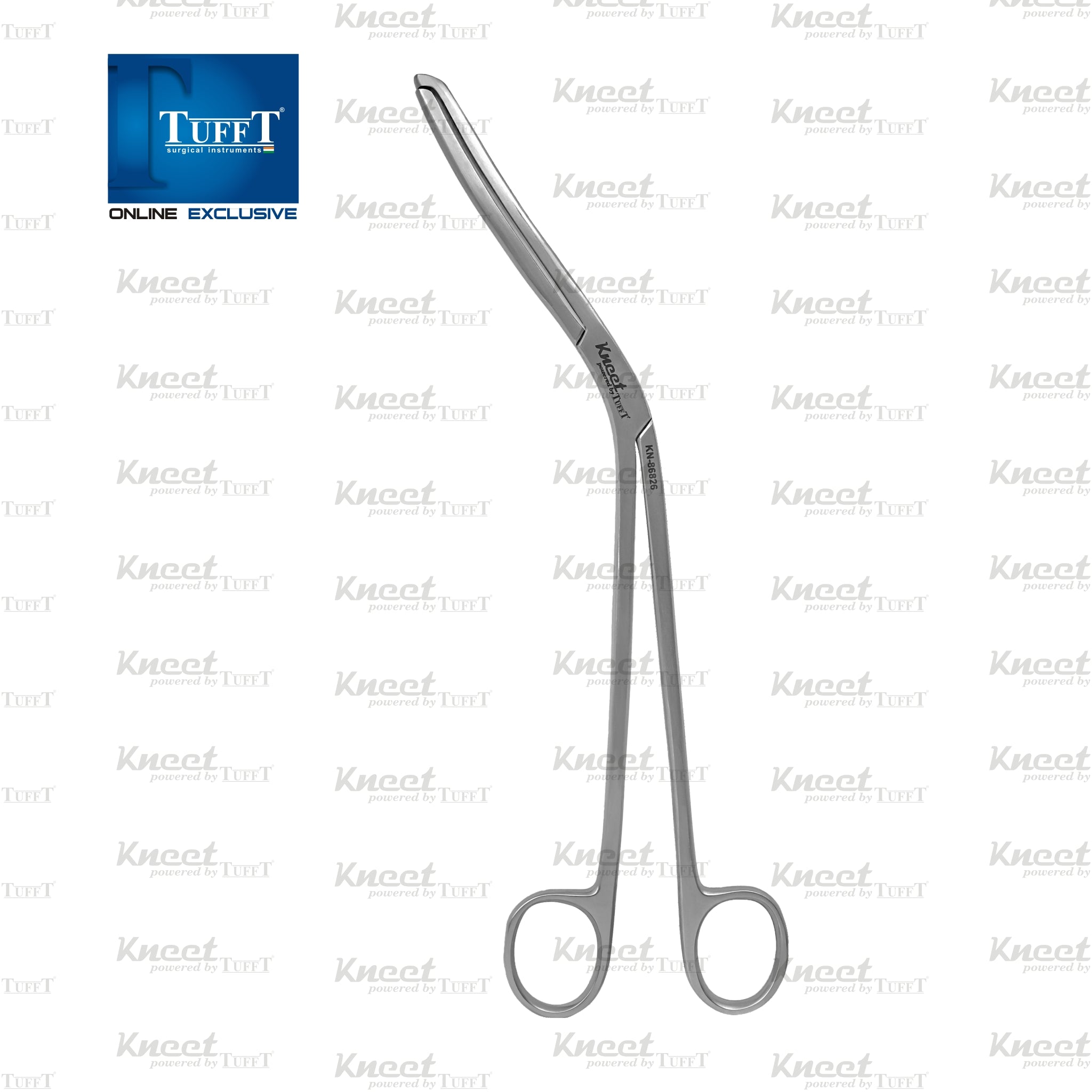 Cheatle Sterilizing Forceps
