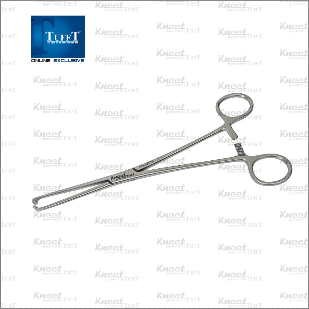 Allis Tissue Forceps