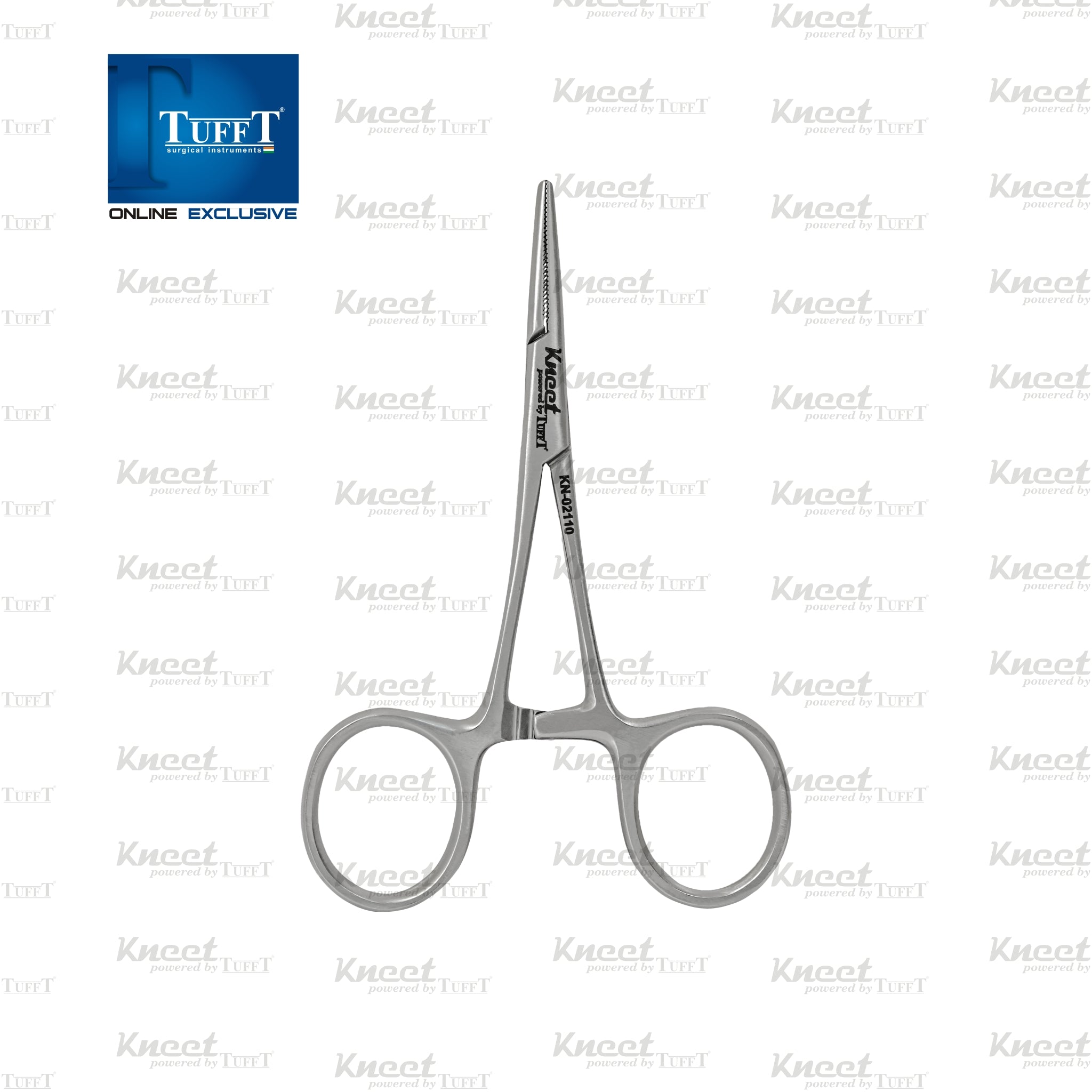 Baby Mosquito Hartmann - Artery Forceps