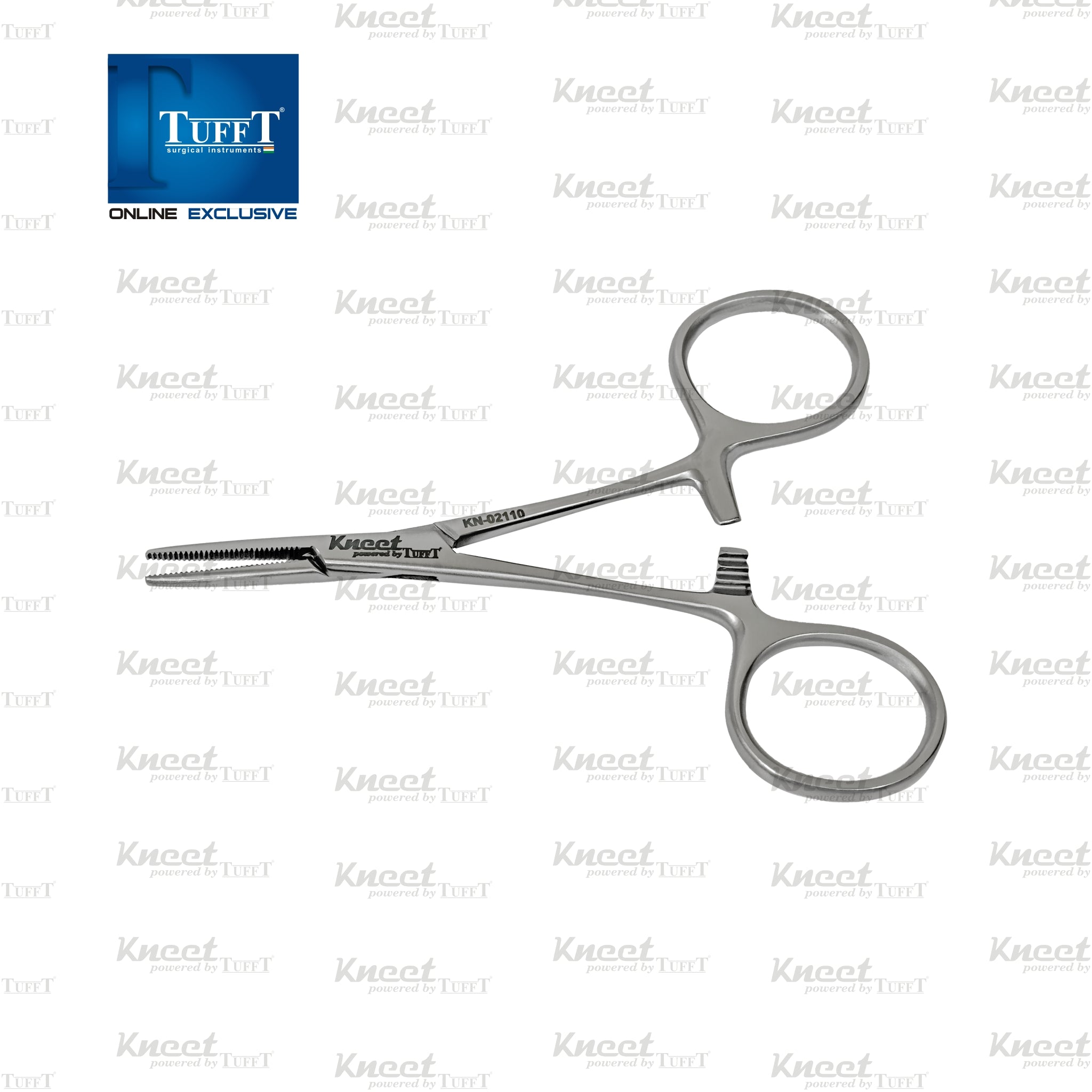 Baby Mosquito Hartmann - Artery Forceps