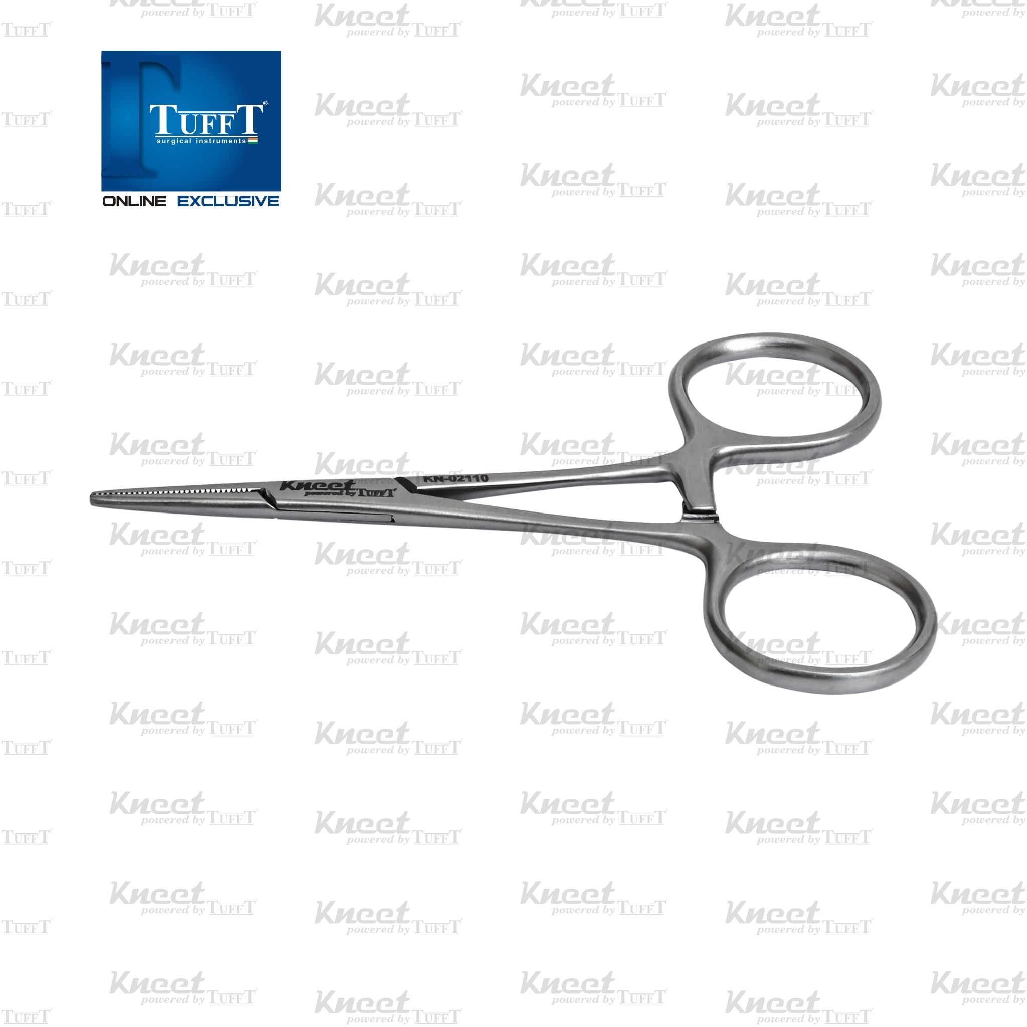 Baby Mosquito Hartmann - Artery Forceps