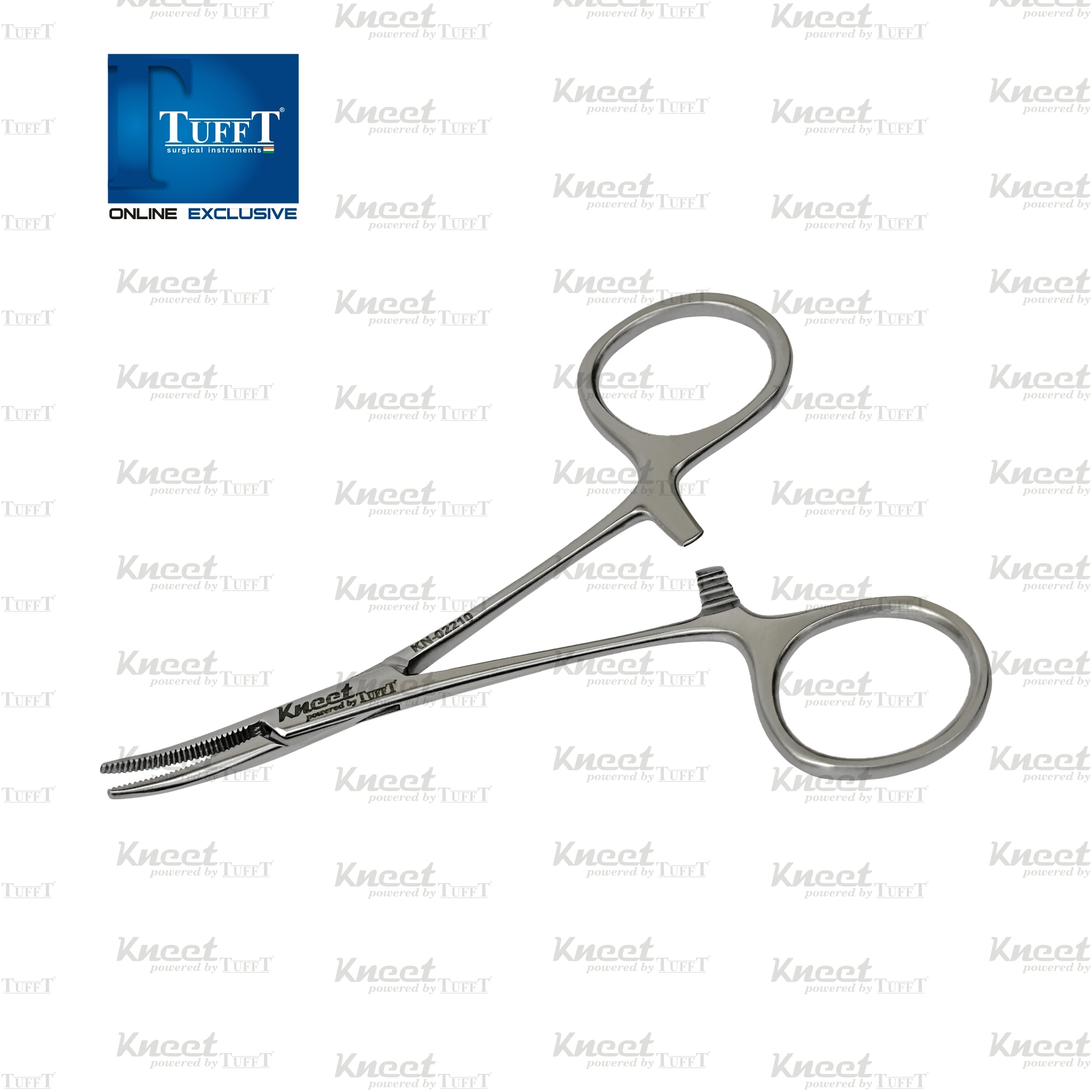 Baby Mosquito Hartmann - Artery Forceps