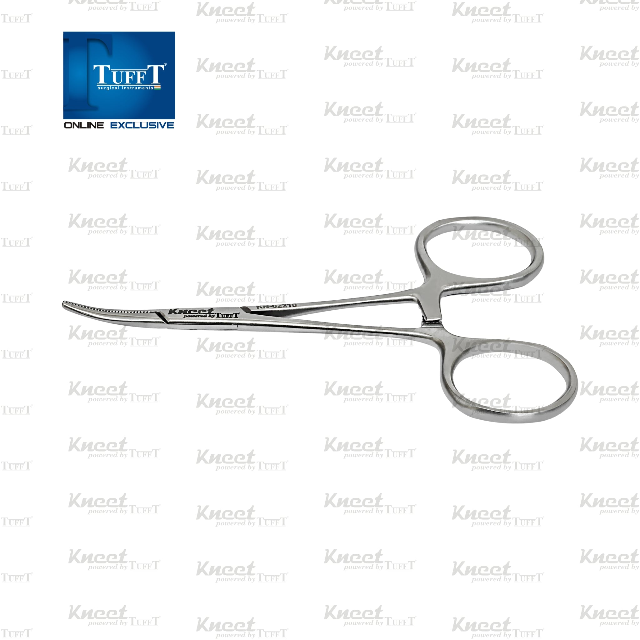 Baby Mosquito Hartmann - Artery Forceps