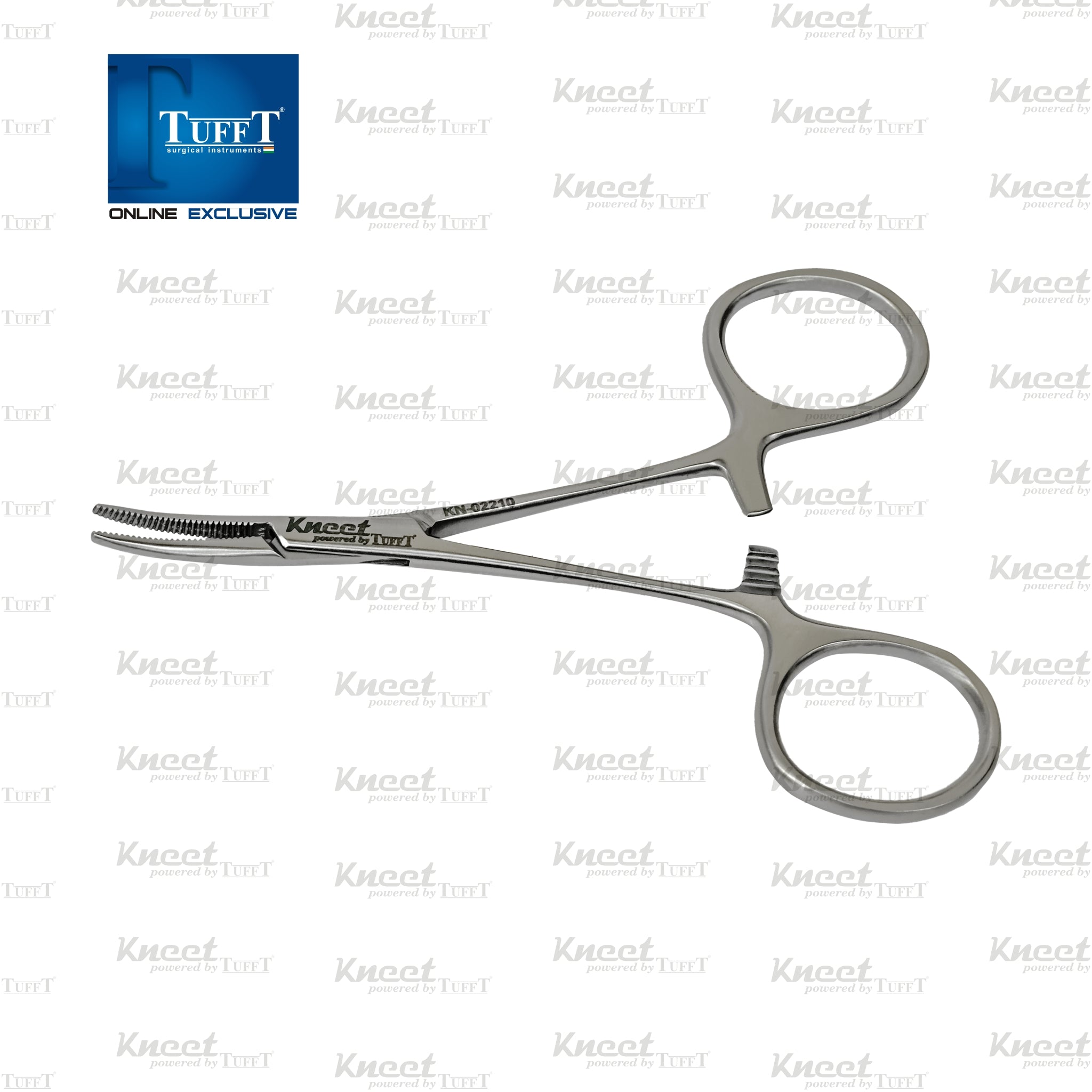 Baby Mosquito Hartmann - Artery Forceps