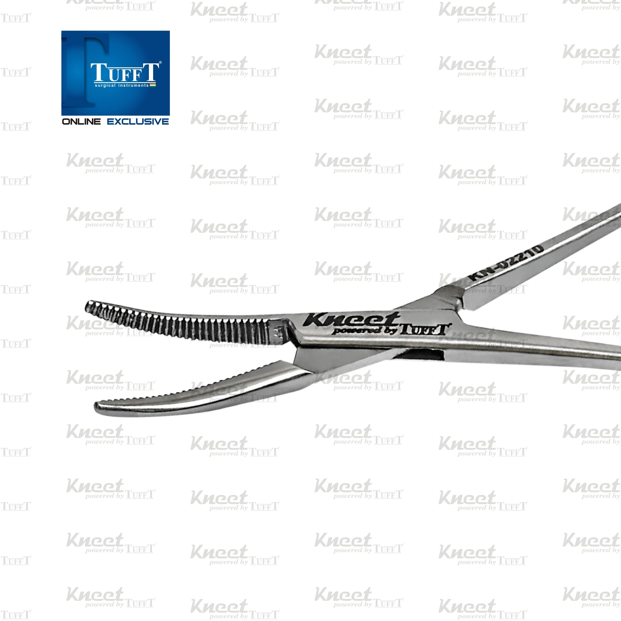 Baby Mosquito Hartmann - Artery Forceps