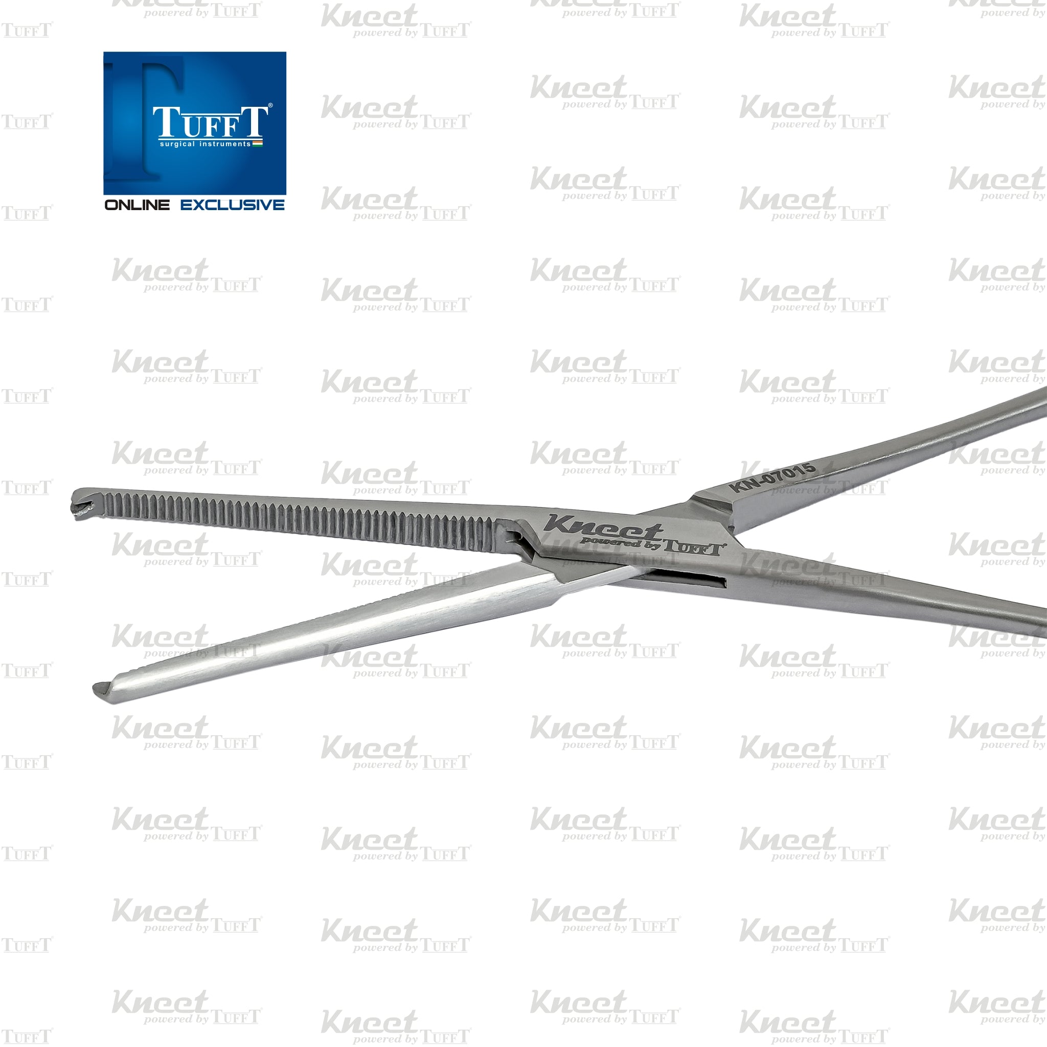 Kocher Ochsner Haemostatic Forceps