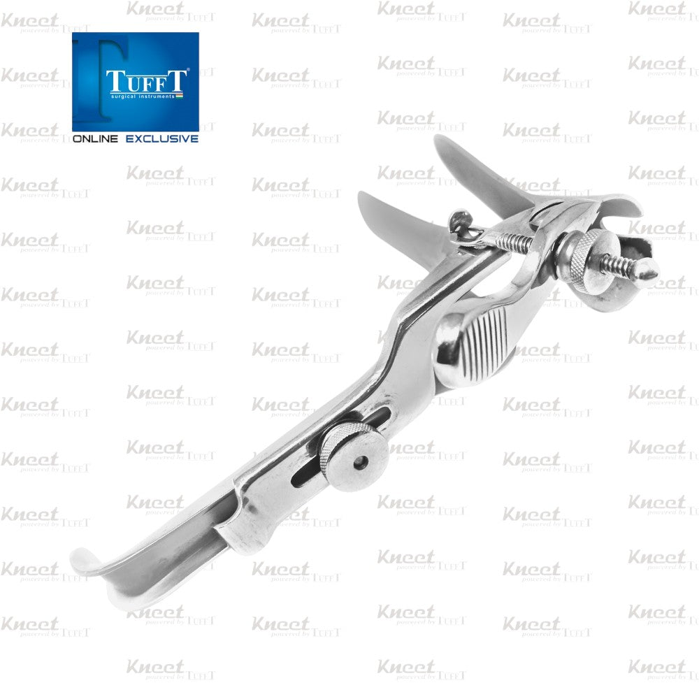 TUFFT Hard Age Weisman Vaginal Speculum