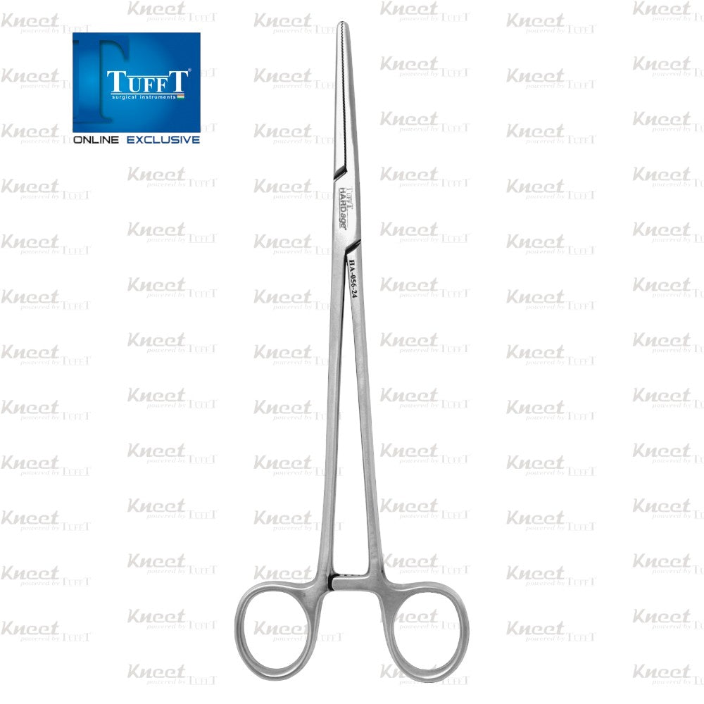 TUFFT Hard Age Moynihan Forceps