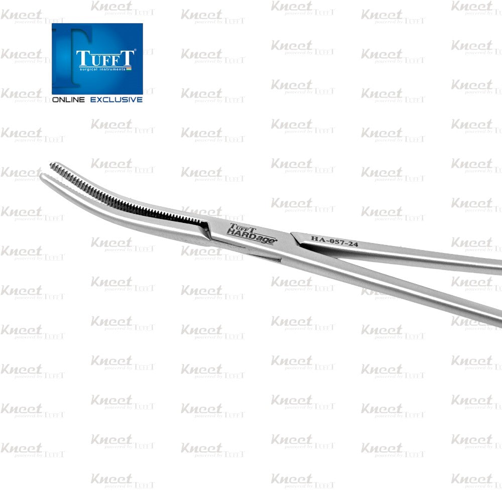TUFFT Hard Age Moynihan Forceps