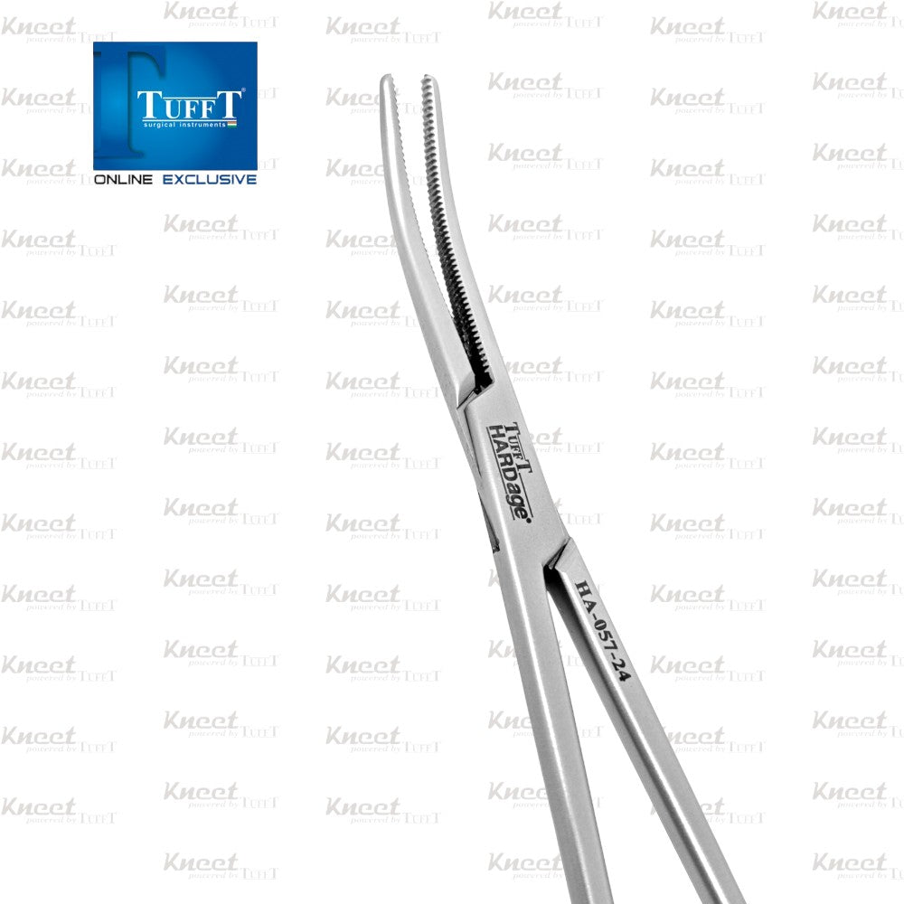TUFFT Hard Age Moynihan Forceps