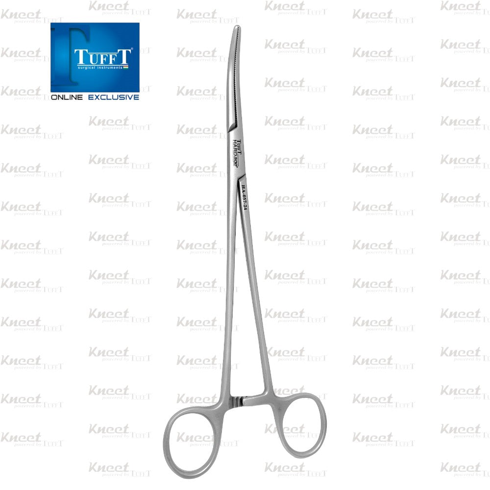 TUFFT Hard Age Moynihan Forceps