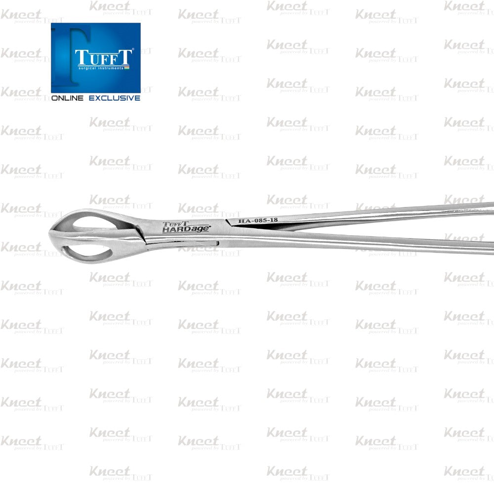 TUFFT Hard Age Lane - Galnd Holding Forceps