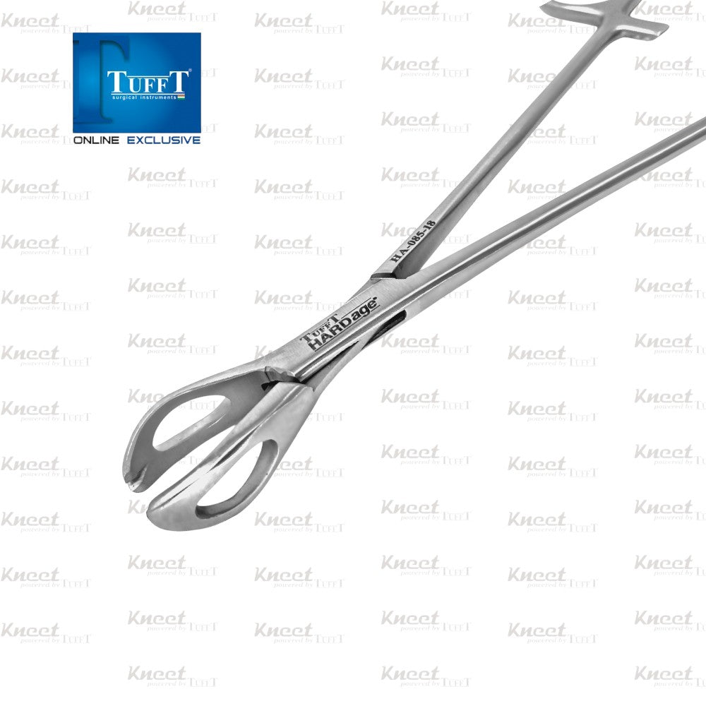TUFFT Hard Age Lane - Galnd Holding Forceps