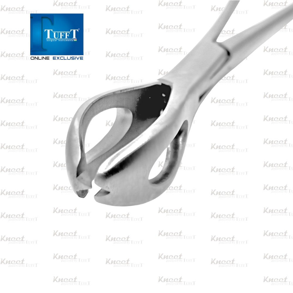 TUFFT Hard Age Lane - Galnd Holding Forceps