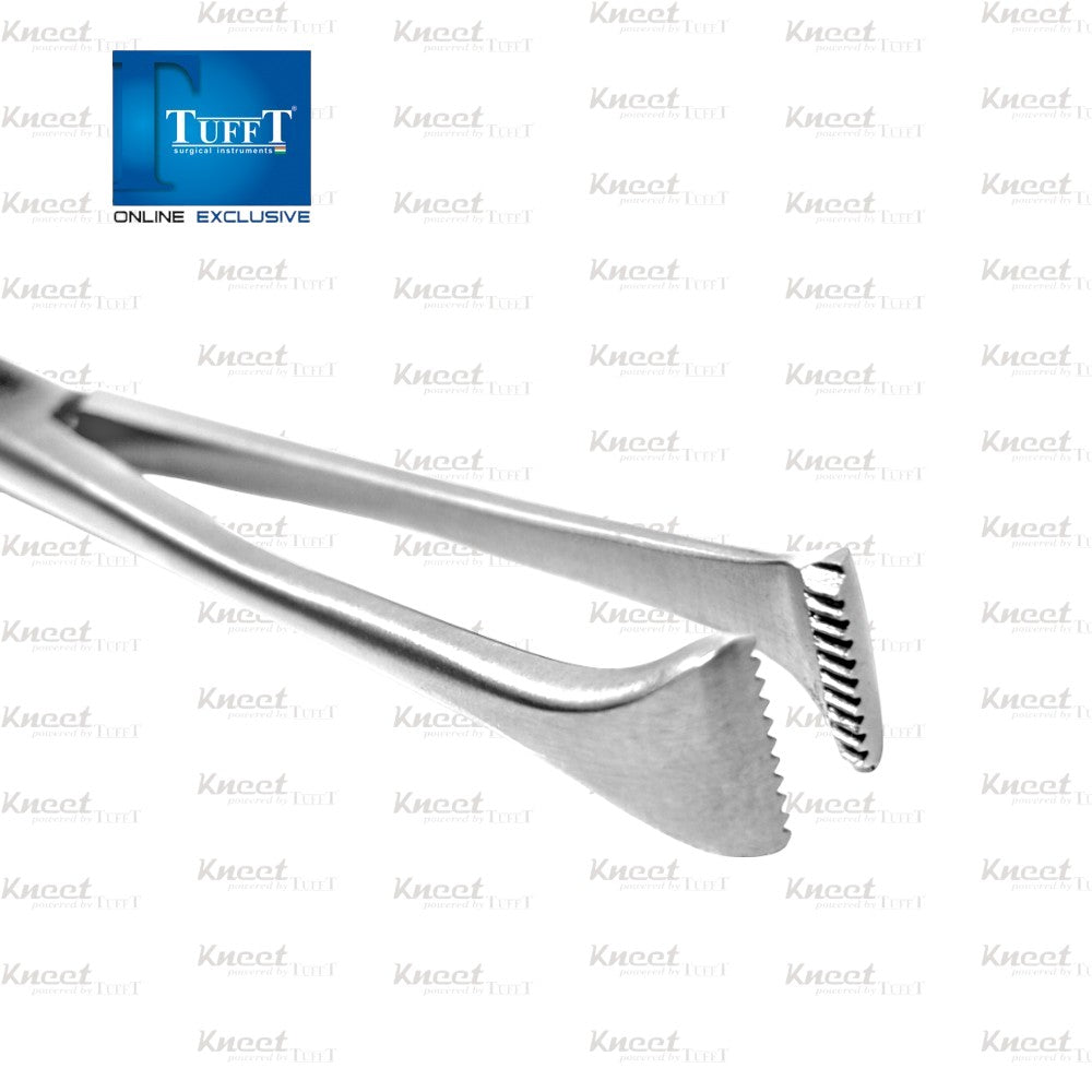 TUFFT Hard Age Adair- Allis Tissue Forceps