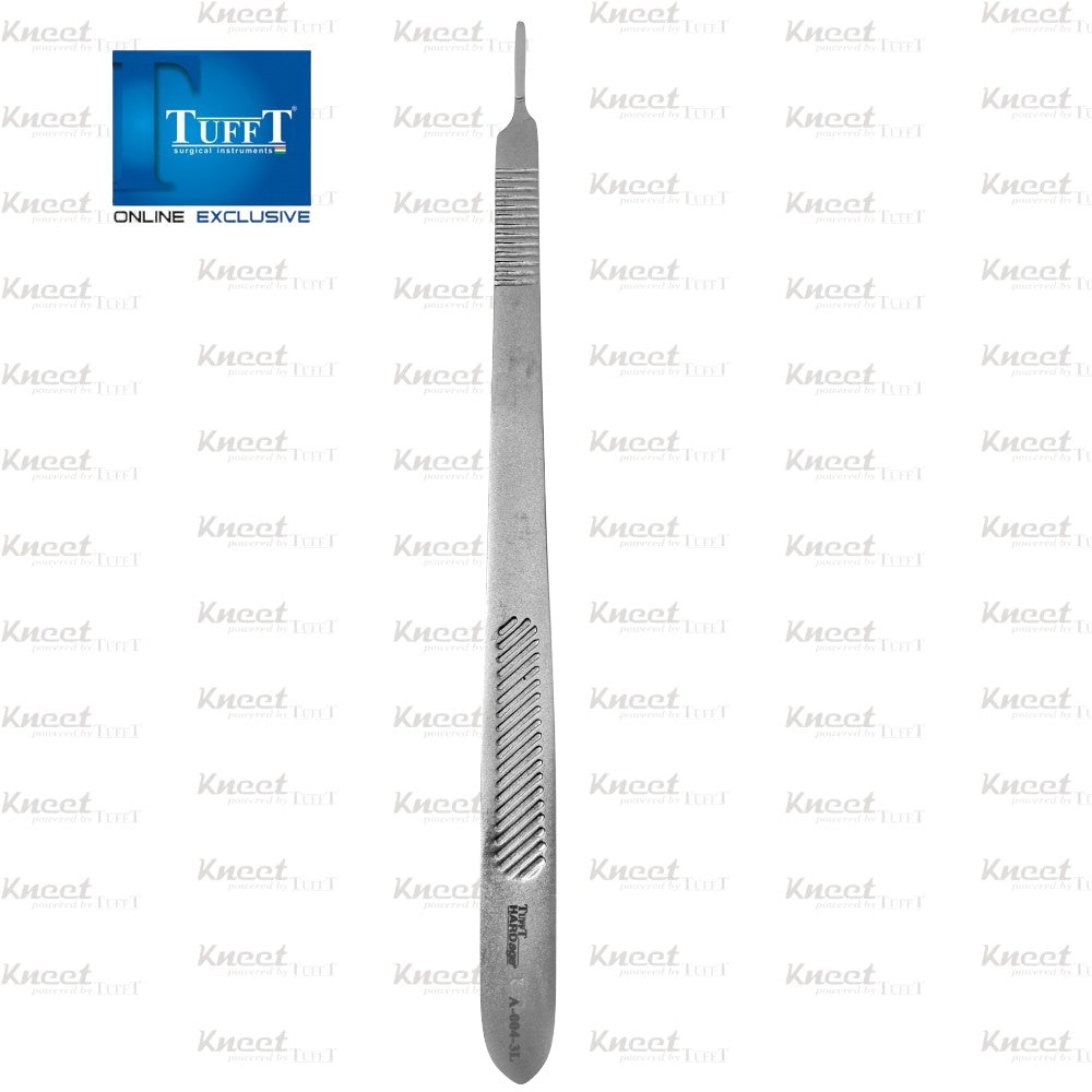 TUFFT B.P. Handle (Straight) No. 3L