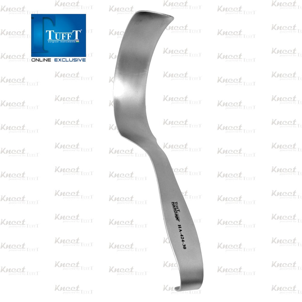 TUFFT Hard Age Deaver Retractor