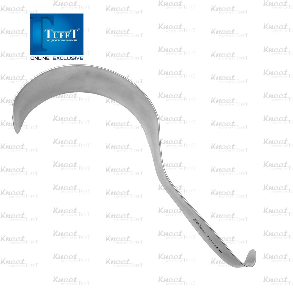TUFFT Hard Age Deaver Retractor