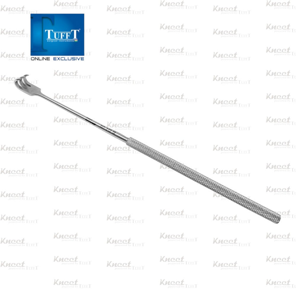 TUFFT Vickers Skin Retractor