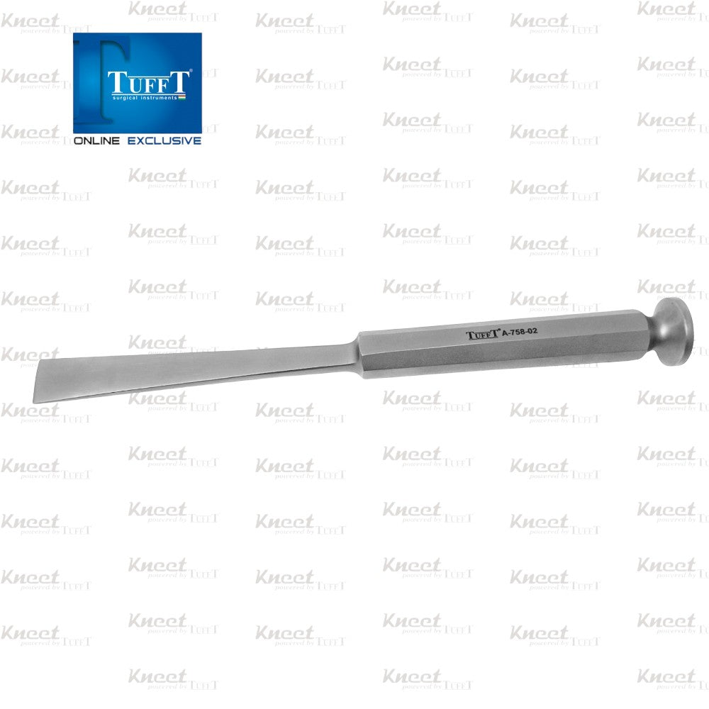 TUFFT Stille Osteotome