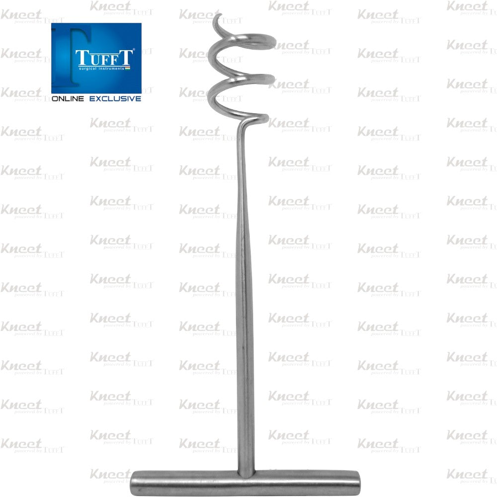 TUFFT Doyen T Type Handle Myoma Screw