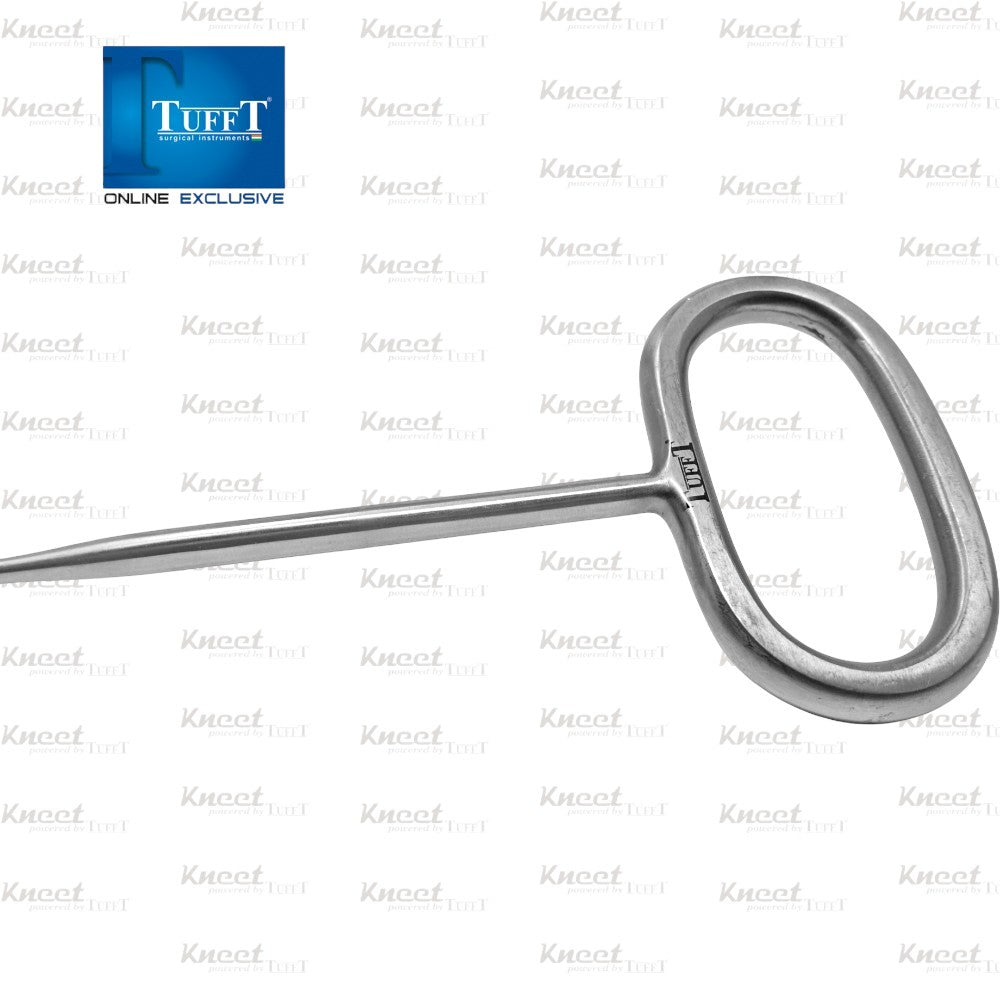 TUFFT Doyen Ring Type Handle Myoma Screw