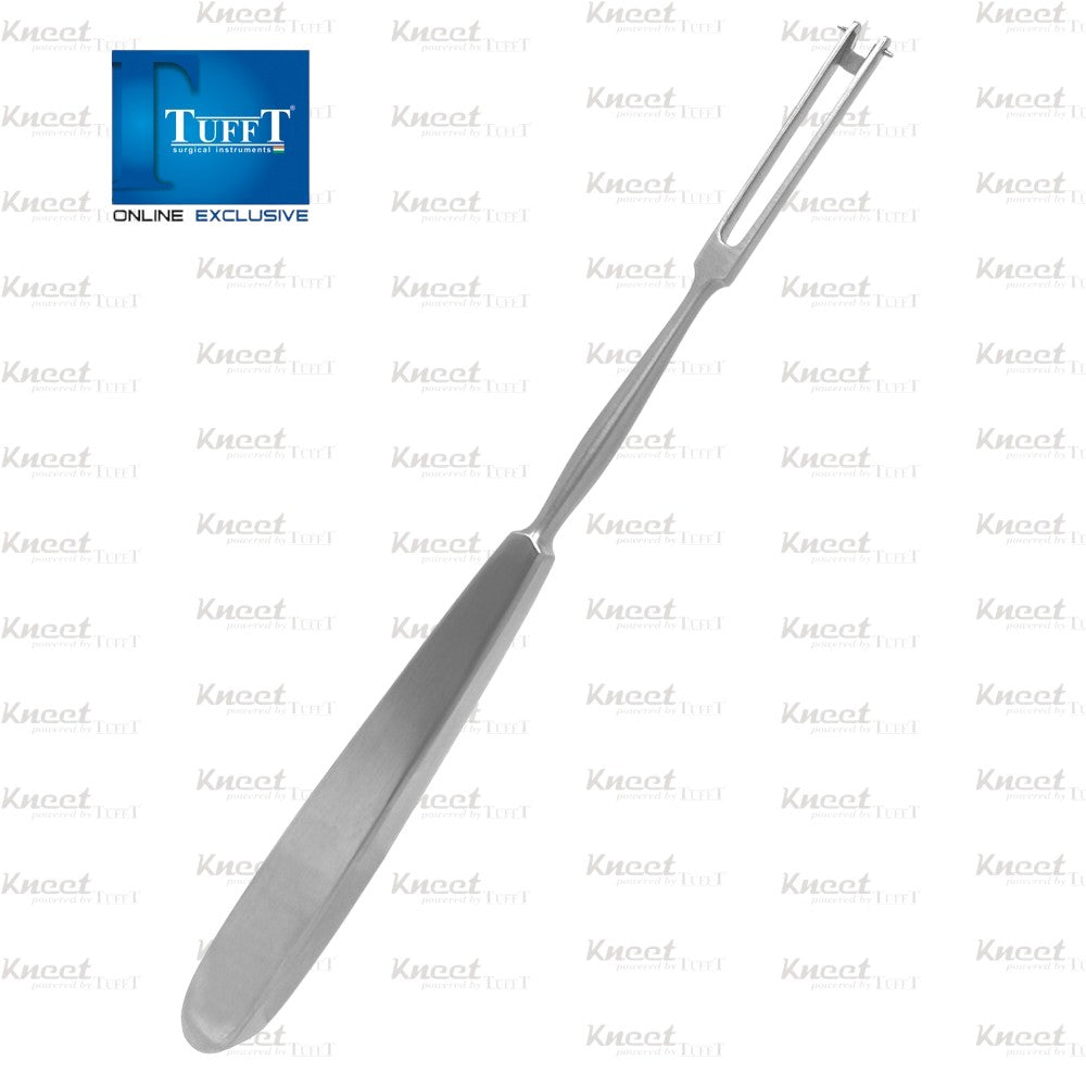 Ballenger Swivel Knife Straight