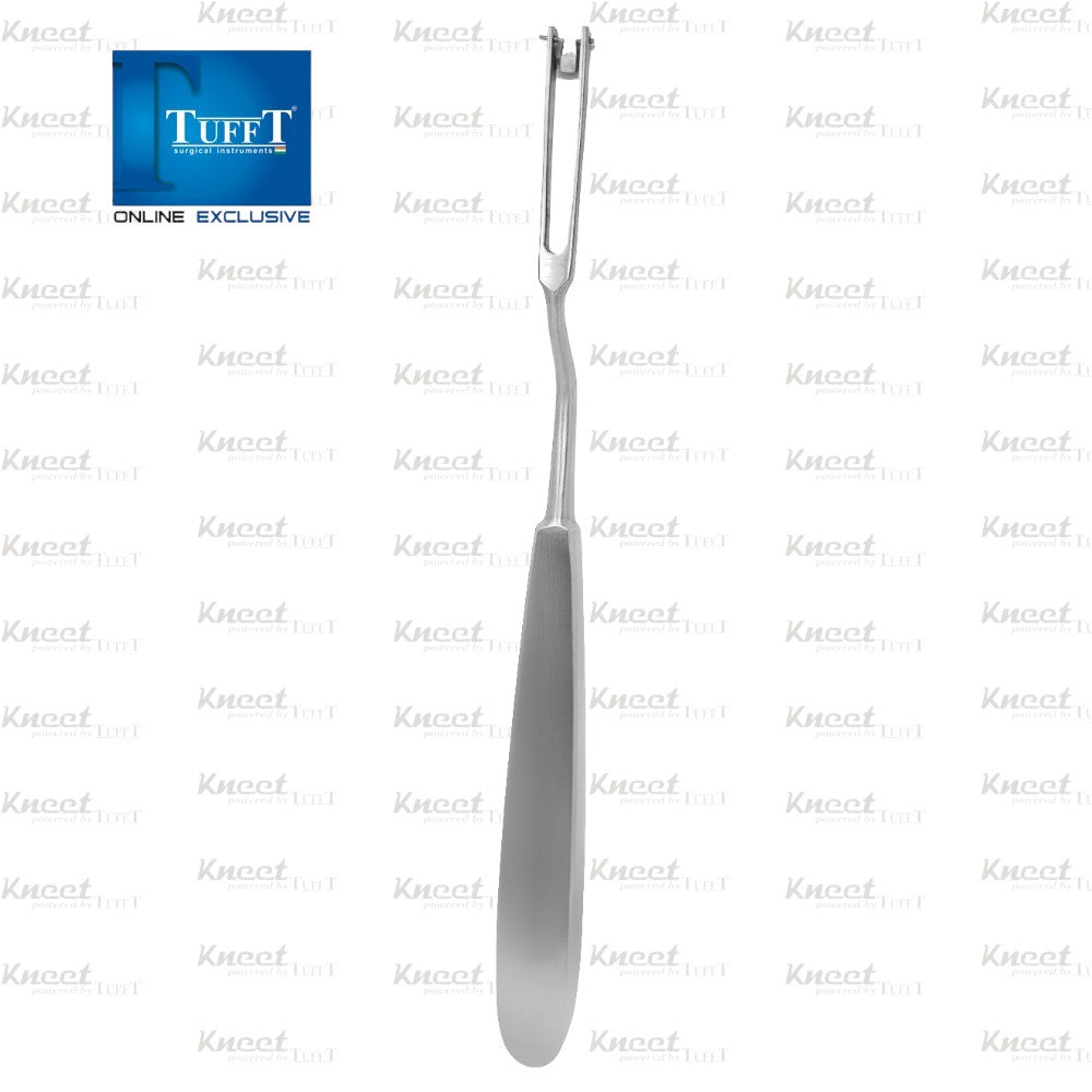 Ballenger Swivel Knife Bayonet Shape