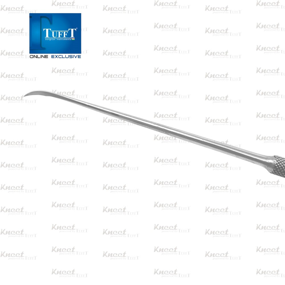 Micro Ear Knife- Sickle