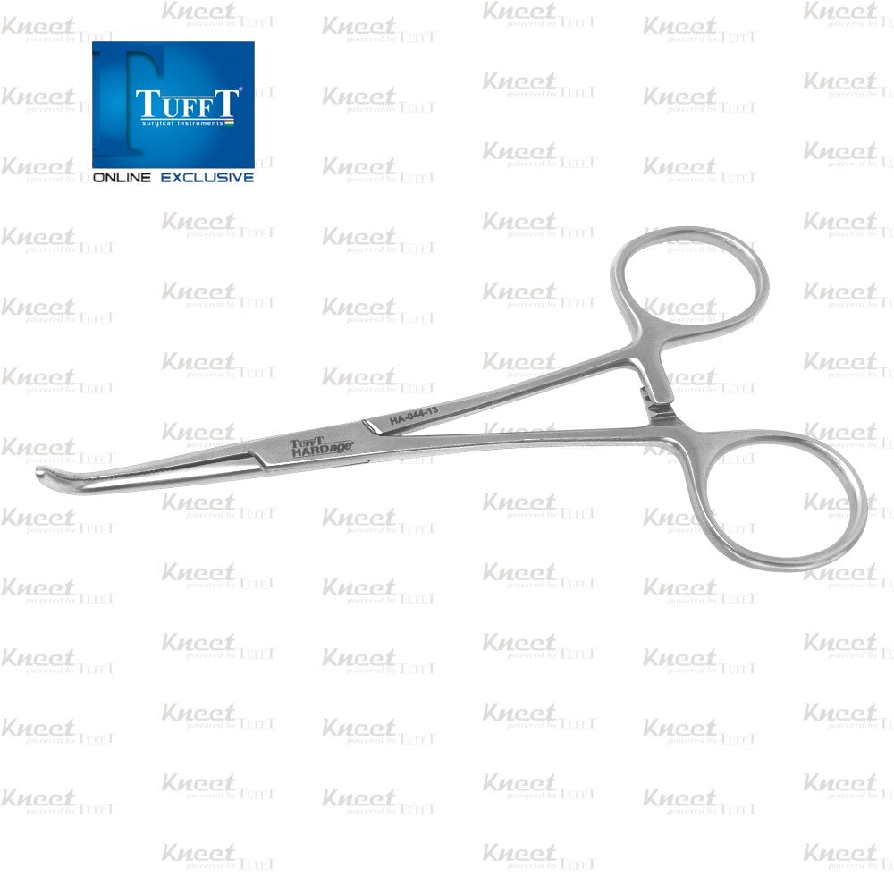 TUFFT Hard Age Baby Mixter Dissecting Forceps
