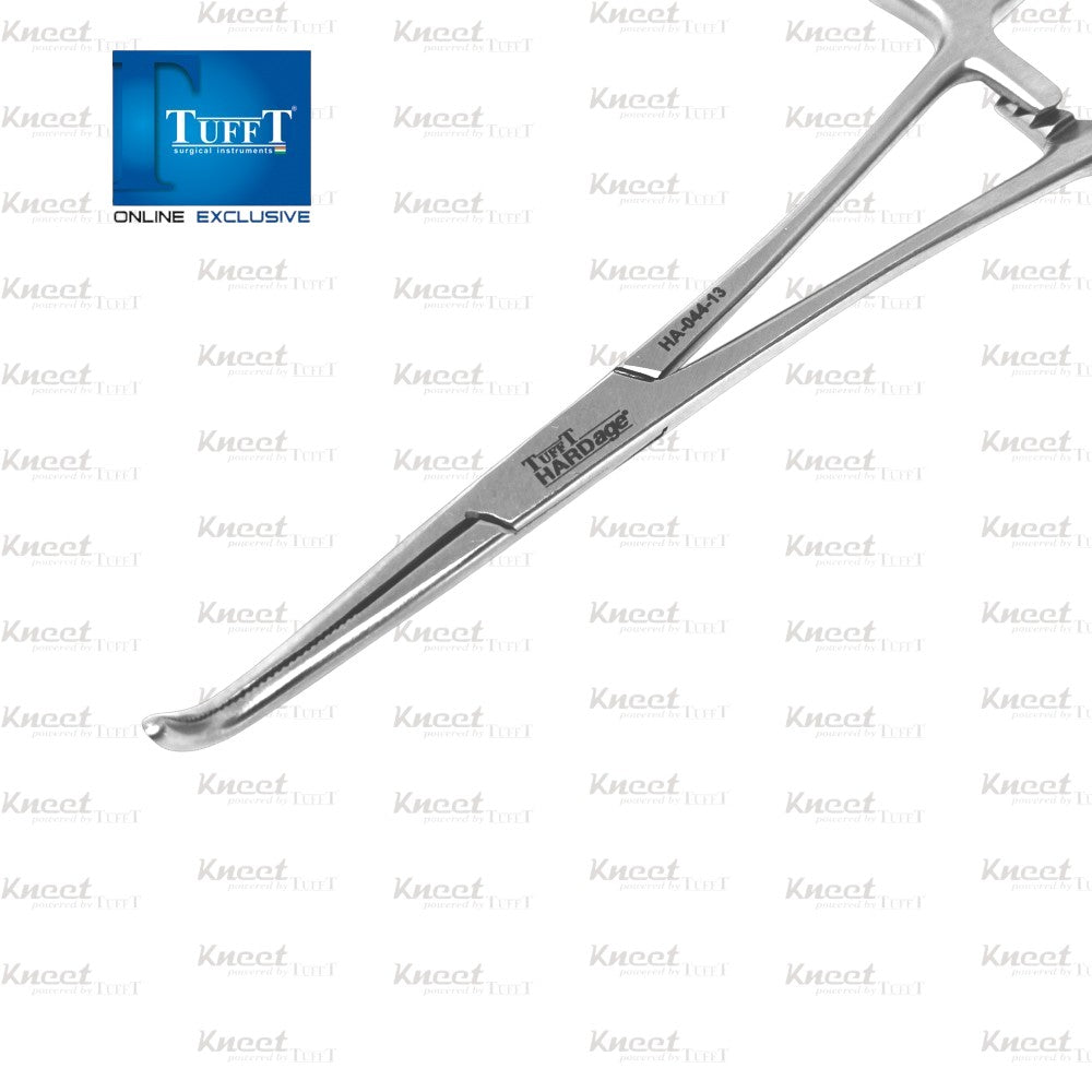 TUFFT Hard Age Baby Mixter Dissecting Forceps