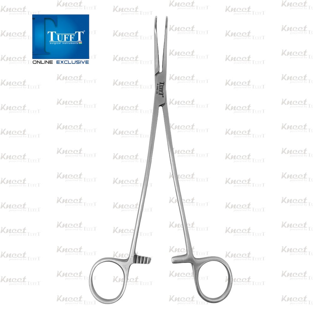 TUFFT Hard Age Mixter Dissecting Forceps