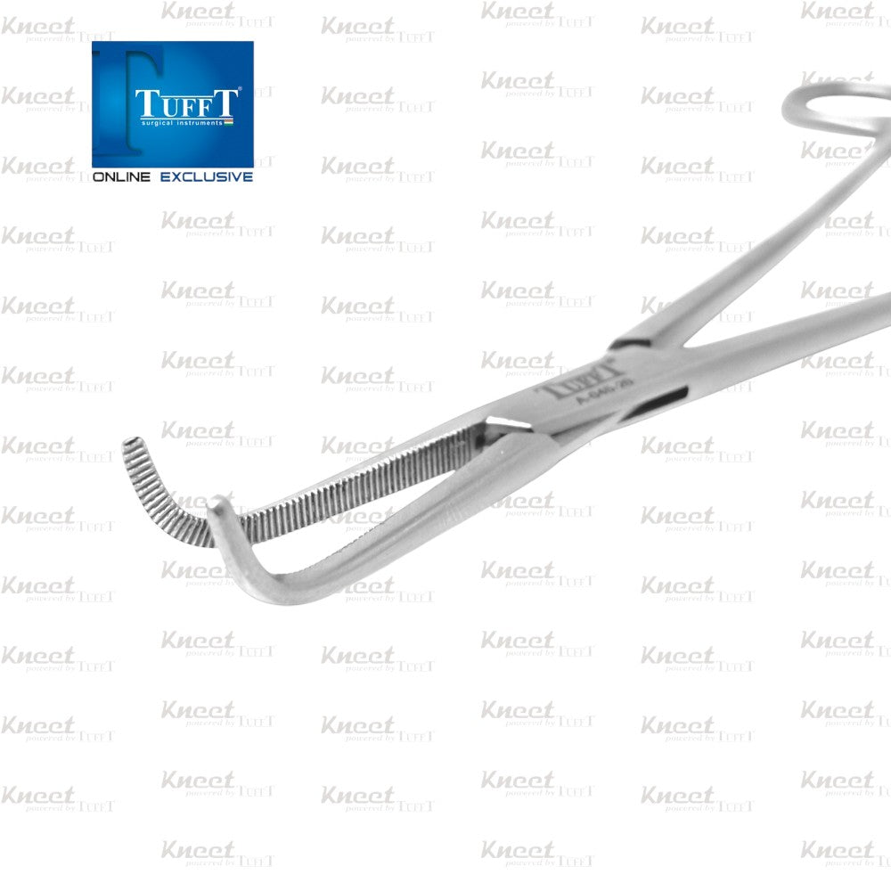TUFFT Hard Age Mixter Dissecting Forceps