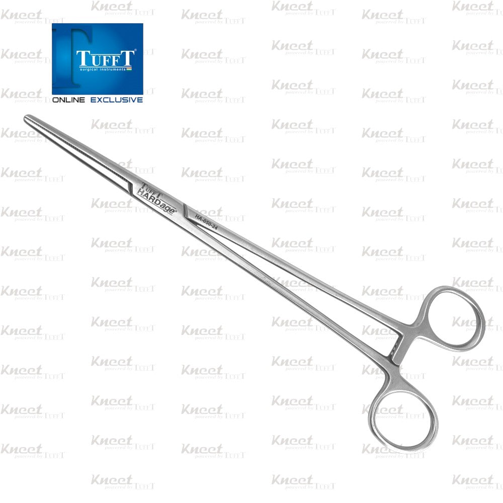 TUFFT Hard Age Haemostatic Forceps – Sarot