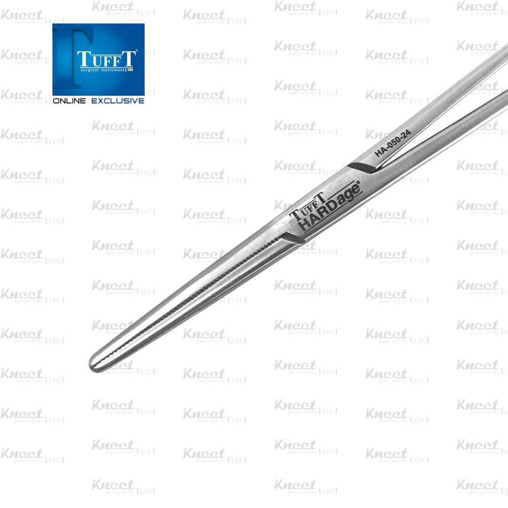 TUFFT Hard Age Haemostatic Forceps – Sarot