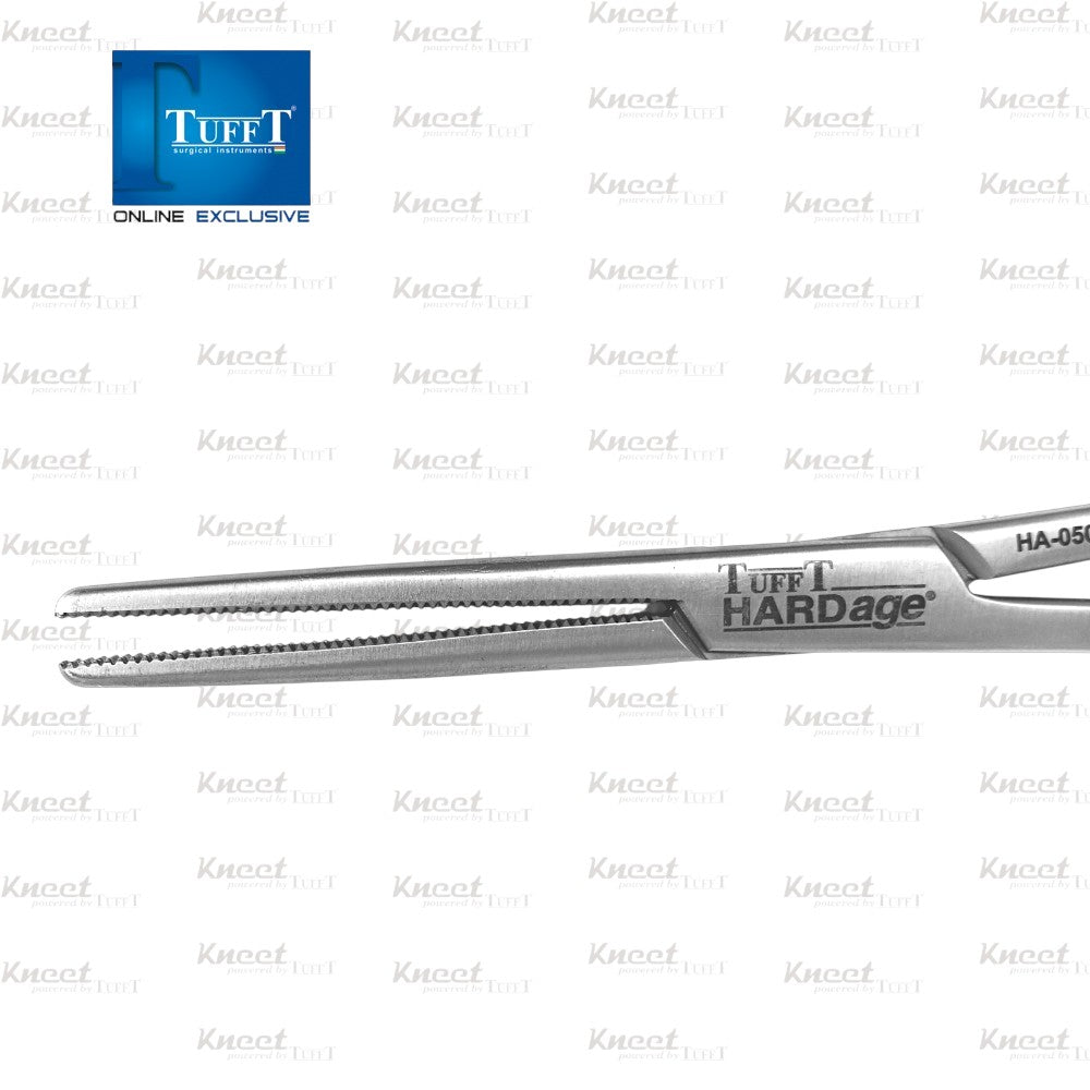 TUFFT Hard Age Haemostatic Forceps – Sarot