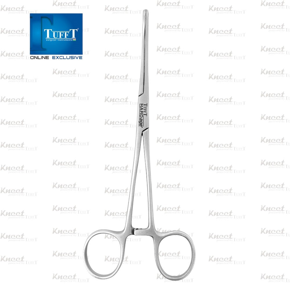 TUFFT Hard Age Williams Tissue Holding Forceps