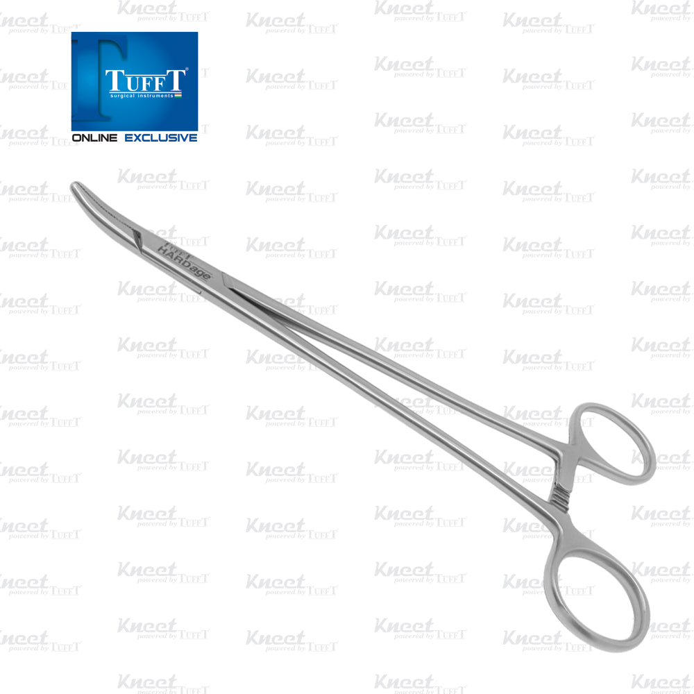 TUFFT Heaney Needle Holder