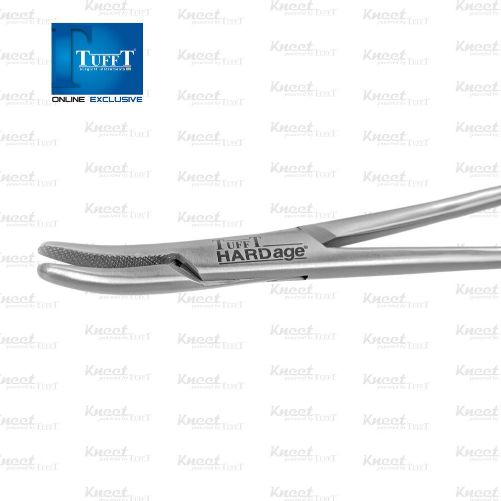 TUFFT Heaney Needle Holder