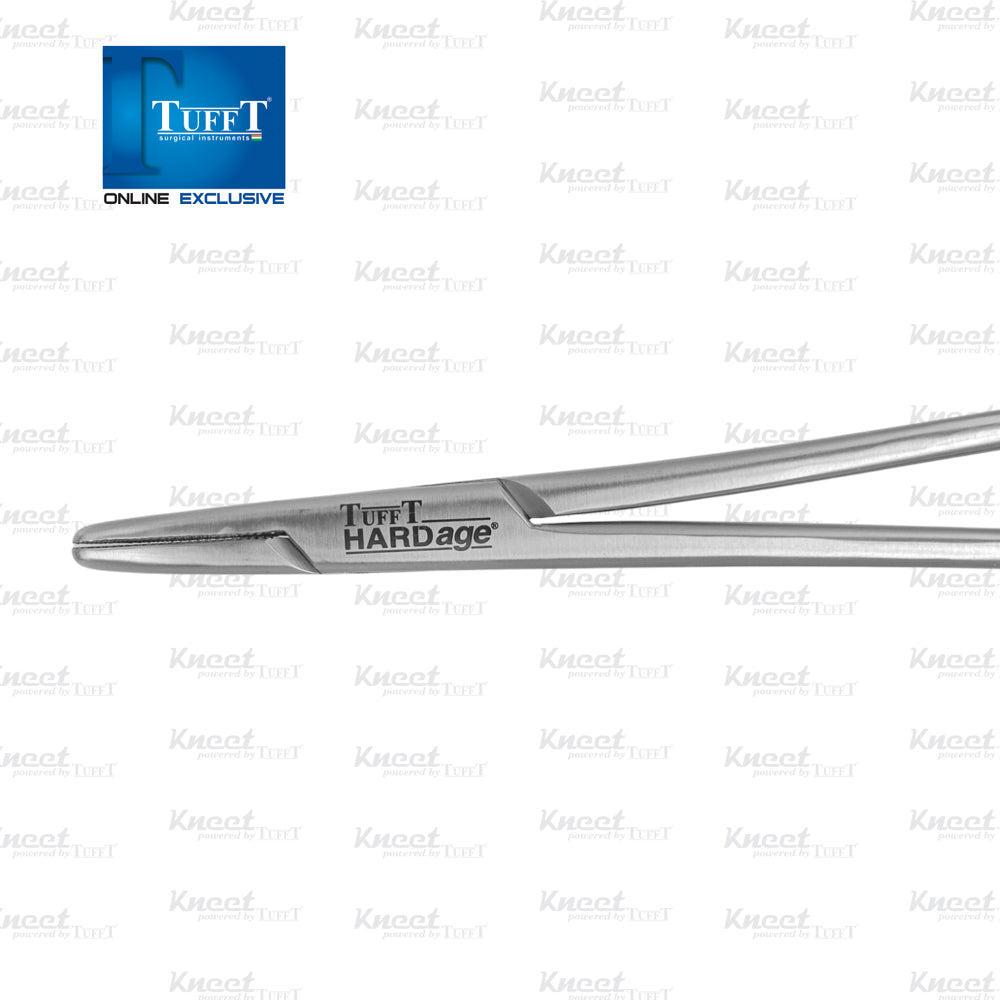 TUFFT Heaney Needle Holder