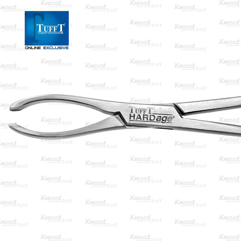 TUFFT Littlewood Uterine Tenaculum Forceps