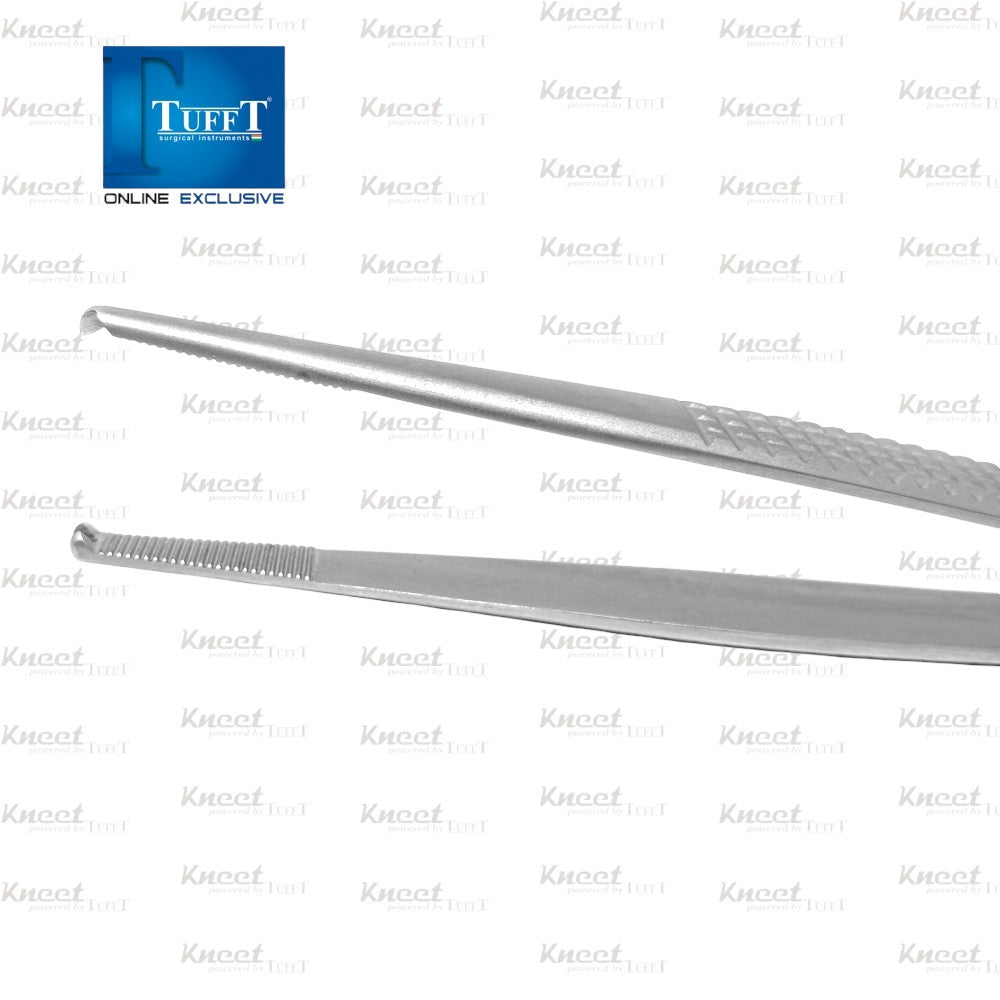 TUFFT Hard Age Bonney Tissue Forceps