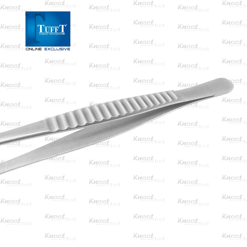 TUFFT Hard Age Russ. Tissue Forceps