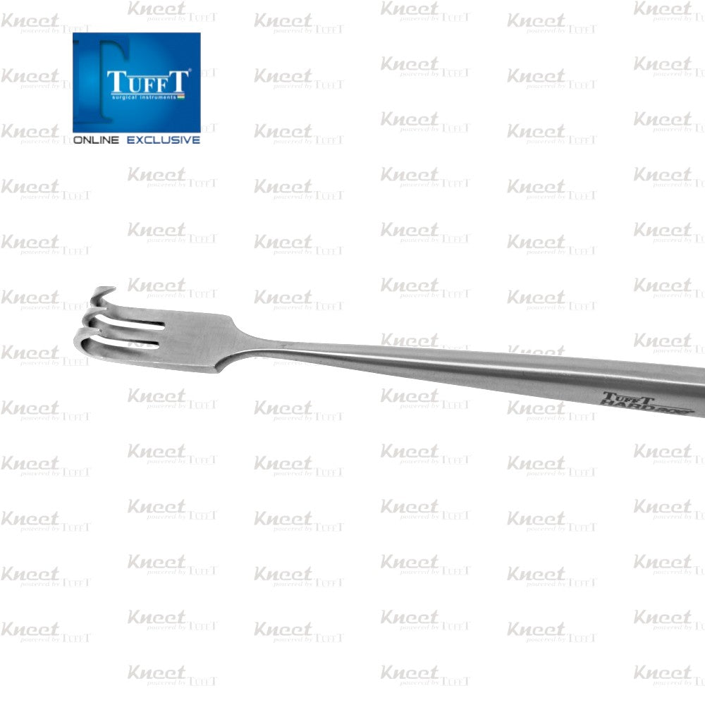 Senn-Mueller Skin Retractor