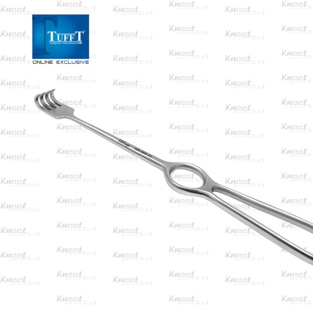 TUFFT Volkmann Retractor