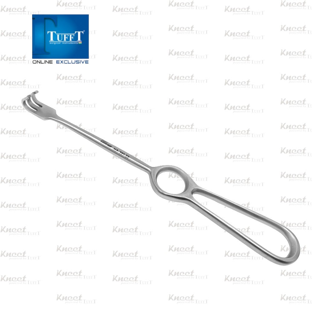 TUFFT Volkmann Retractor