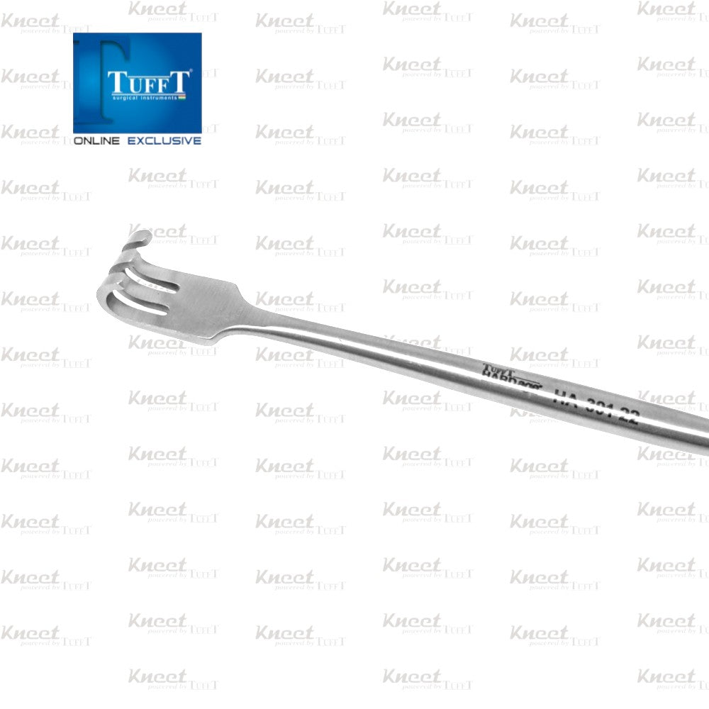 TUFFT Volkmann Retractor