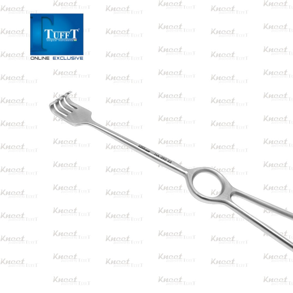 TUFFT Volkmann Retractor