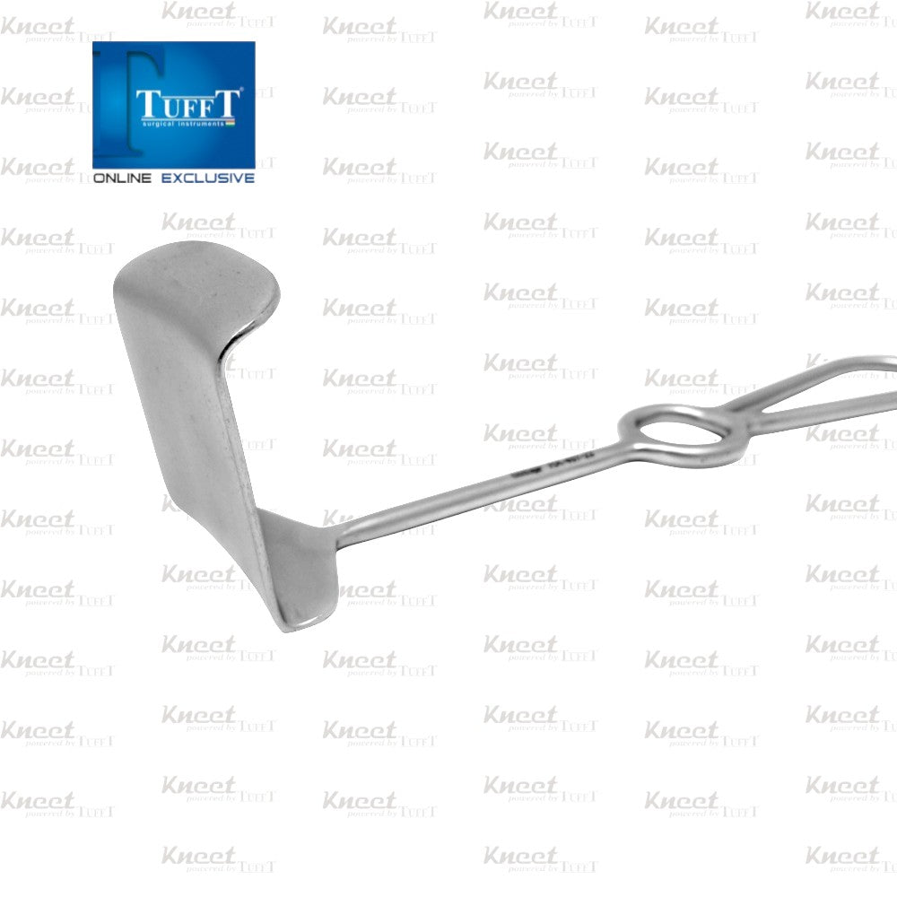TUFFT Hard Age Morris Retractor (With Ring Handle)